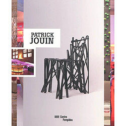 Patrick Jouin : exposition, Paris, Centre Pompidou, Galerie du musée, 15 février-24 mai 2010