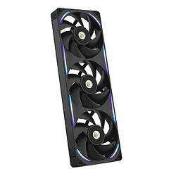 Ventilateur CPU NZXT RF-U36PN-B1