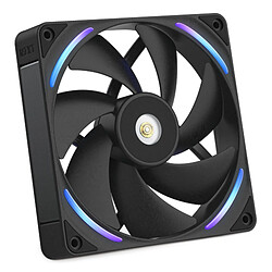 Ventilateur CPU NZXT RF-U14PN-B1
