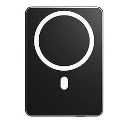 CYGNETT Powerbank MagSafe Magnétique 5000mAh avec port USB-C Rose gold