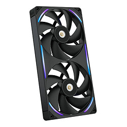 Ventilateur CPU NZXT RF-U28PN-B1