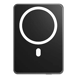 CYGNETT Powerbank MagSafe Magnétique 10000mAh avec port USB-C Rose gold