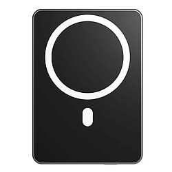 CYGNETT Powerbank MagSafe Magnétique 10000mAh avec port USB-C Violet