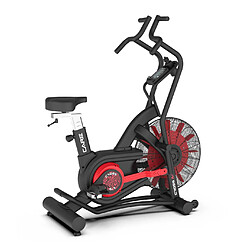 Care Vélo d'appartement Air Bike - - CROSS-AIR - ergomètre