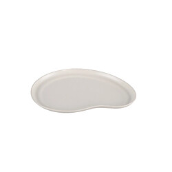 KAROLA plateau moyen ivoire - 24 unités - Betik