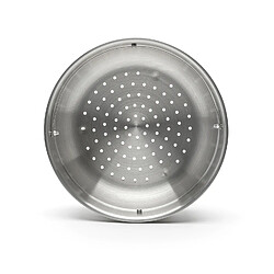 Acheter Cuit-vapeur passoire en inox 24cm - 3675.24 - DE BUYER