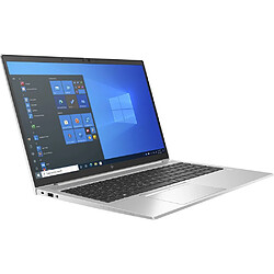 Hp EliteBook 850 G8 - Argent - Reconditionné