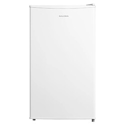 Salora FREEZER48WH - Congélateur de table - 60 litres - Blanc