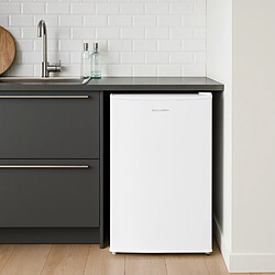 Salora FREEZER48WH - Congélateur de table - 60 litres - Blanc