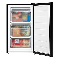 Salora FREEZER48WH - Congélateur de table - 60 litres - Blanc