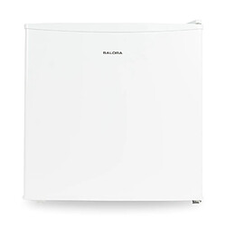 Salora MINICOOL43WH - Mini-réfrigérateur - Minibar - Petit réfrigérateur - 43 litres - Blanc