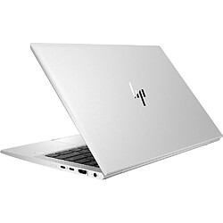 Avis Hp EliteBook 840 G8 - Argent · Reconditionné