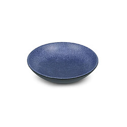 Assiette Creuse Volcano en Mélamine Ø 25 cm - Pujadas