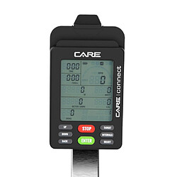 Avis Care Vélo d'appartement à air - - POWER TRAINER - connecté
