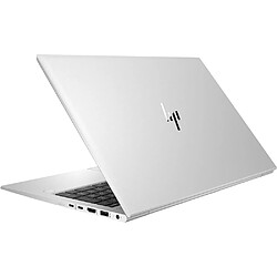Avis Hp EliteBook 850 G8 - Argent · Reconditionné