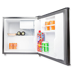 Salora MINICOOL43BL - Mini-réfrigérateur - Minibar - Petit réfrigérateur - 43 litres - Noir