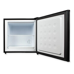 Salora MINIFREEZE32BL - Mini congélateur - Petit congélateur - Petit congélateur - 32 L - Noir