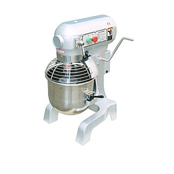 Robot patissier Combisteel