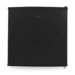Salora MINICOOL43BL - Mini-réfrigérateur - Minibar - Petit réfrigérateur - 43 litres - Noir