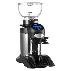 Red Fox Moulin à café FRESH compteur électrique 1 kg KENIA TRON - Redfox