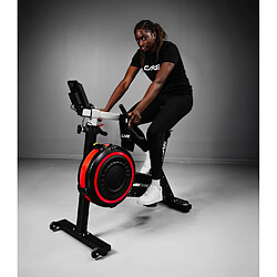 Care Vélo d'appartement à air - - POWER TRAINER - connecté pas cher