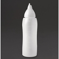 Distributeur de sauce anti-goutte - 700 ml Araven