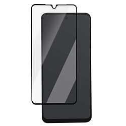 BigBen Connected Protection d'écran en Verre Trempé 9H pour Motorola G35 5G Anti-traces Incurvé Transparent