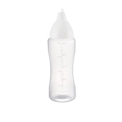 Distributeur de Sauce Anti-Goutte - 500 ml - Araven