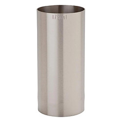 Materiel Chr Pro Mesure de bar en inox estampillée CE 175 ml - Beaumont