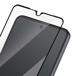 Verre trempé Verre trempé Moto G35 Transparent