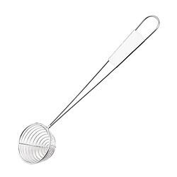 Araignée inox une portion 50 ml - Vogue