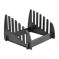 Support 6 planches à découper de 14 mm - Hygiplas