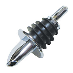 Materiel Chr Pro Bouchons Verseur de Bar Professionnels Courts Lot de 10