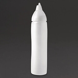 Distributeur de Sauce Anti-Goutte - 500 ml - Araven