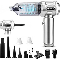 Aspirateur balai ZMH