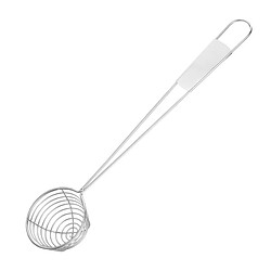 Araignée inox une portion 50 ml - Vogue