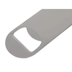 Acheter Ouvre-Bouteilles Inox 180 mm - Olympia