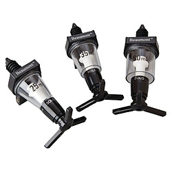 Materiel Chr Pro Distributeur d'Alcool Professionnel 35 ml