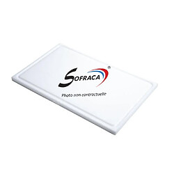 Planche à découper Sofraca