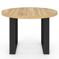 Avis Idmarket TAM PHOENIX ronde b/no 110 cm