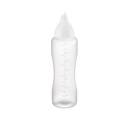 Distributeur de sauce anti-goutte - 700 ml Araven