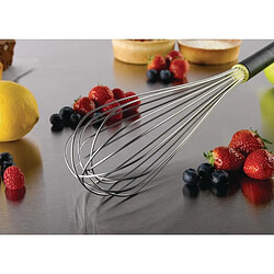 Matfer Fouet professionnel Mafter - 405 mm pas cher