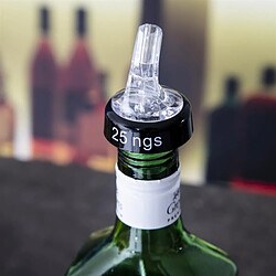 Materiel Chr Pro Mesure de Bar pour Spiritueux 25 ml
