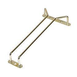 Acheter Materiel Chr Pro Support pour Verres à Pied en Acier 255 mm
