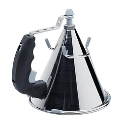 Mini-Entonnoir à Piston 800 ml - De Buyer