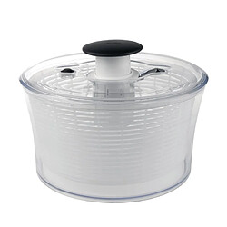 Oud_Oxo Good Grips Essoreuse à Salade et Herbes 2,8 L - Oxo