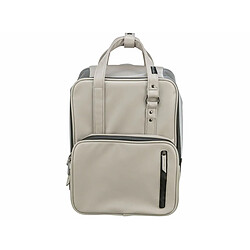 Trixie Sac de transport pour animaux CityStyle - Gris pas cher