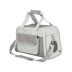 Avis Trixie Sac de transport pour chien ou chat - 25 × 27 × 42 cm