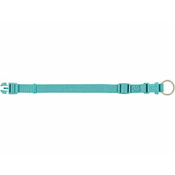 Avis Collier pour Chien Trixie Premium Bleu clair XS/S 22-35 cm