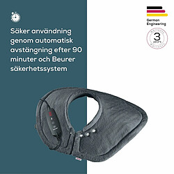 Avis Coussin Thermique Beurer HK66